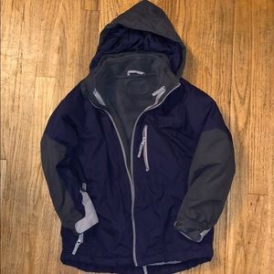 Children’s Place | 3 in 1 Coat